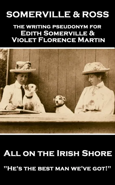 All on the Irish Shore