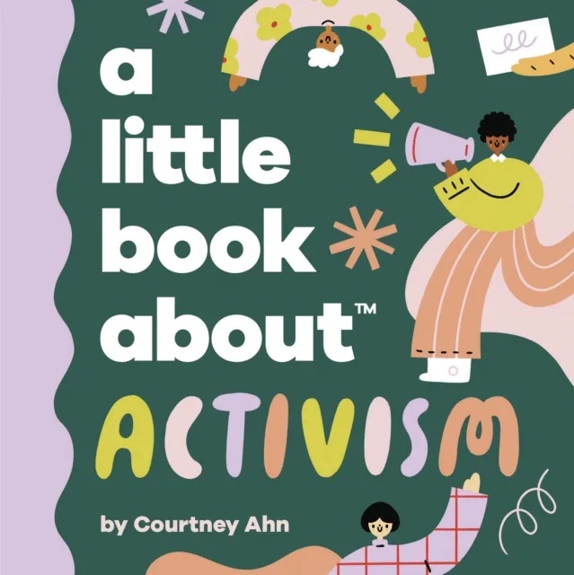 Little Book About Activism
