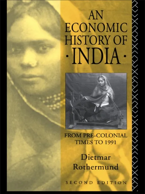 Economic History of India