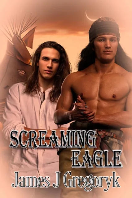 Screaming Eagle