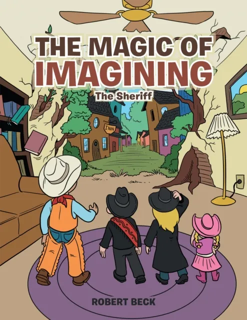 Magic of Imagining
