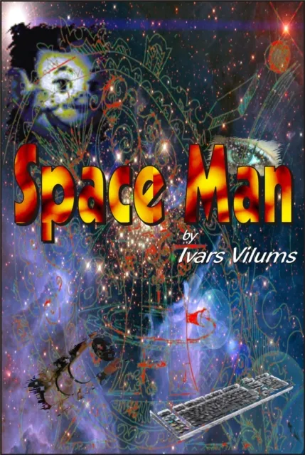 Space Man