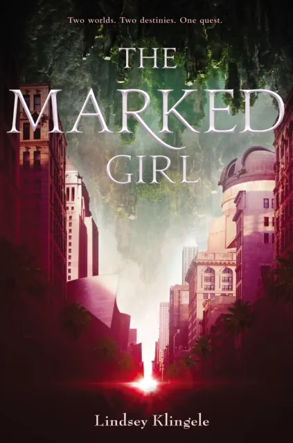 Marked Girl