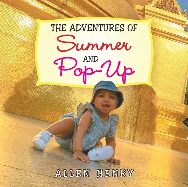 Adventures of Summer and Pop-Up