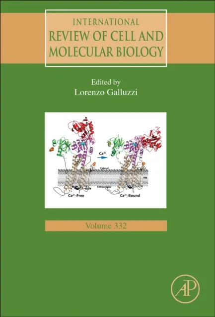 International Review of Cell and Molecular Biology