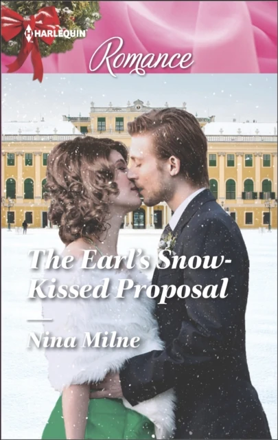 Earl's Snow-Kissed Proposal