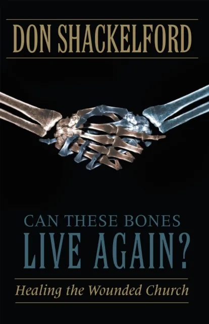 Can These Bones Live Again?