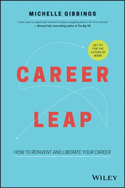 Career Leap