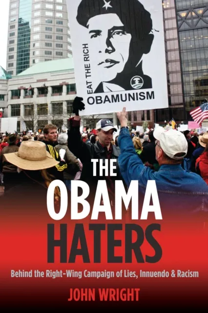 Obama Haters