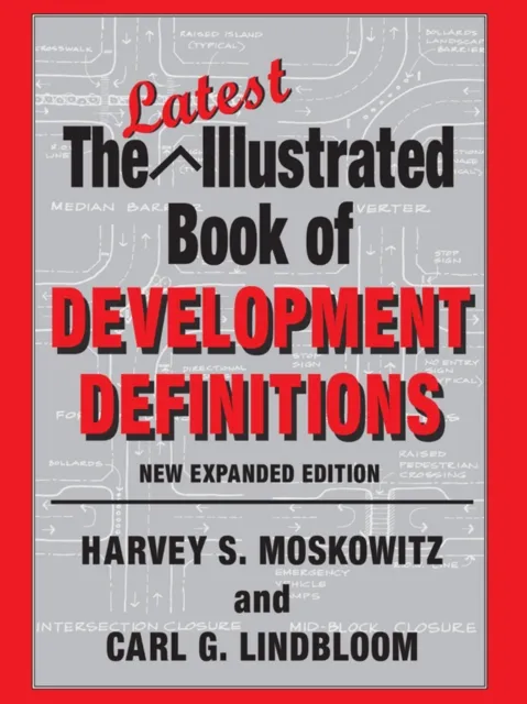 Latest Illustrated Book of Development Definitions