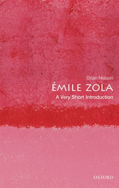 Emile Zola