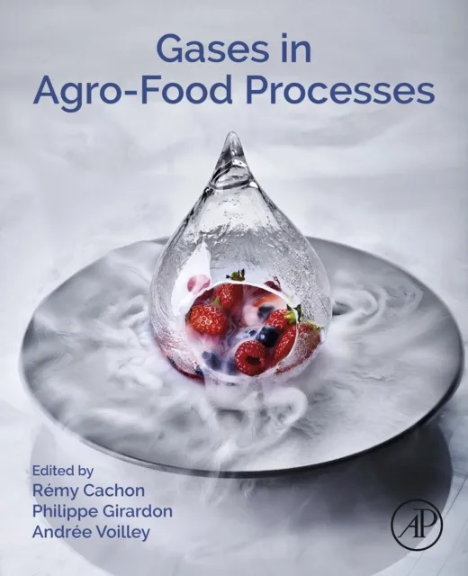Gases in Agro-food Processes