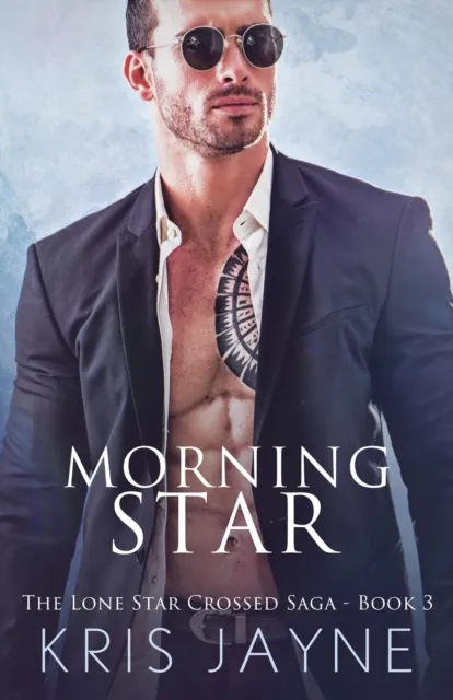 Morning Star: A Family Saga Romance