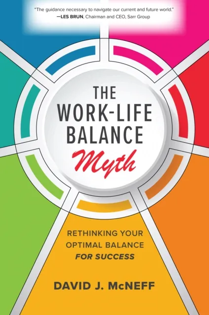 Work-Life Balance Myth: Rethinking Your Optimal Balance for Success