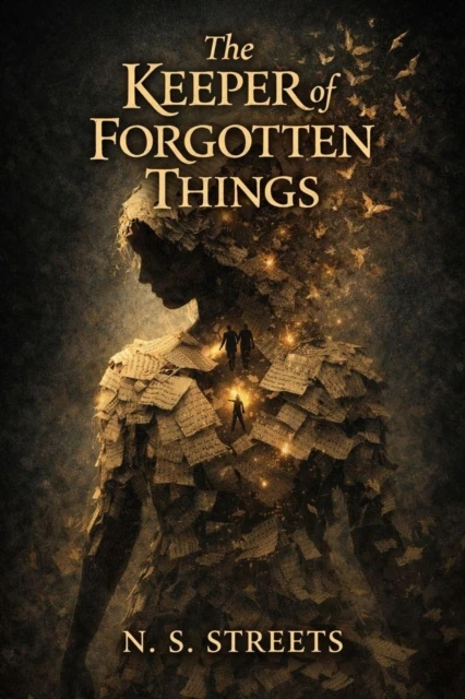 Keeper of Forgotten Things