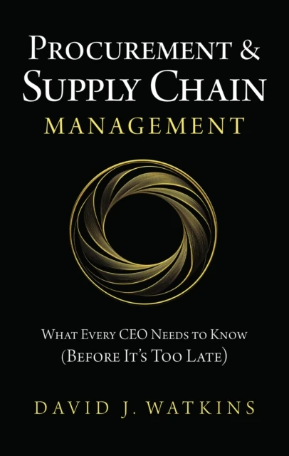 Procurement & Supply Chain Management