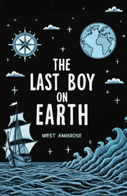 Last Boy on Earth