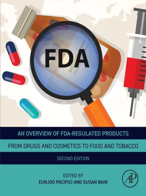 Overview of FDA Regulated Products