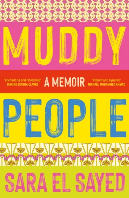 Muddy People