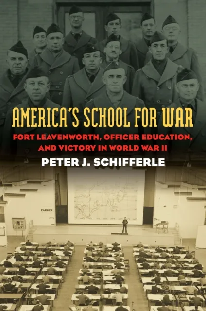 America's School for War