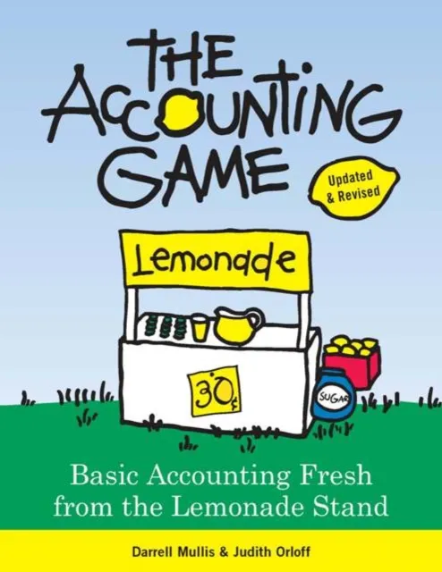 Accounting Game