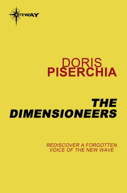 Dimensioneers