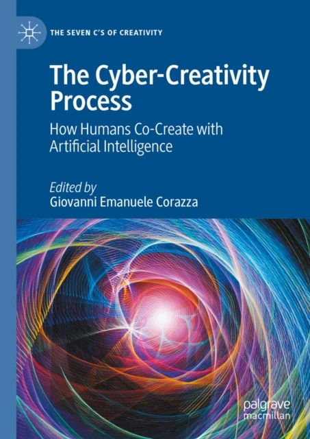 Cyber-Creativity Process