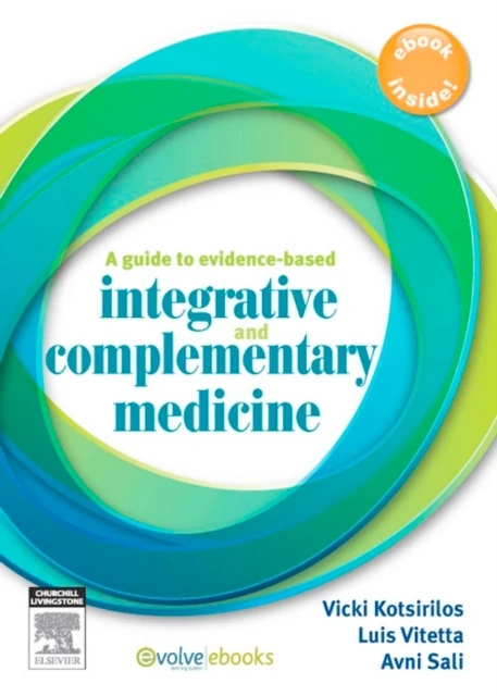 Guide to Evidence-based Integrative and Complementary Medicine