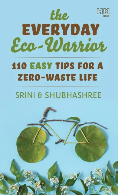 Everyday Eco-Warrior