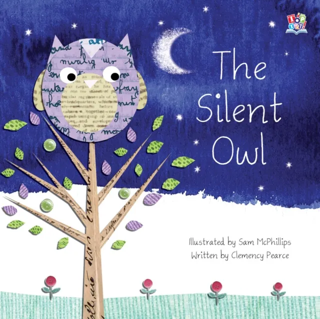 Silent Owl