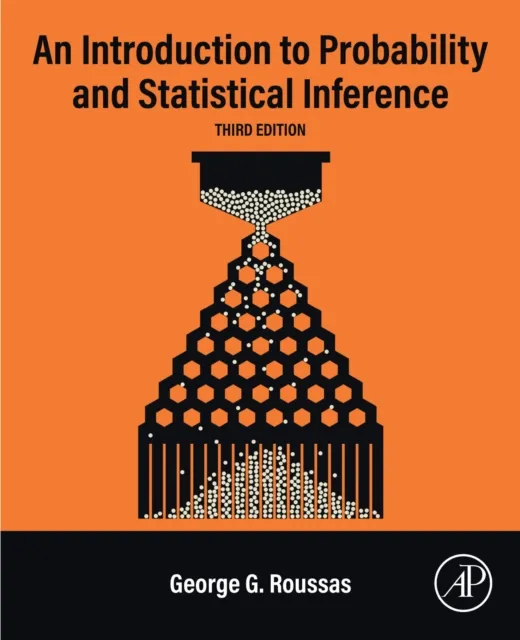 Introduction to Probability and Statistical Inference
