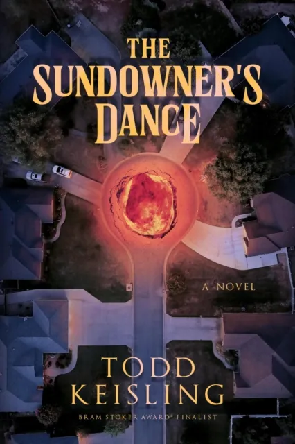 Sundowner's Dance