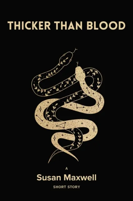 Thicker than Blood [Short Story]