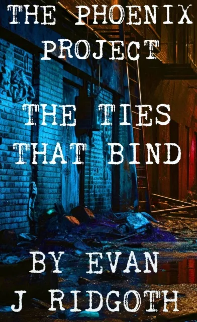 Ties That Bind