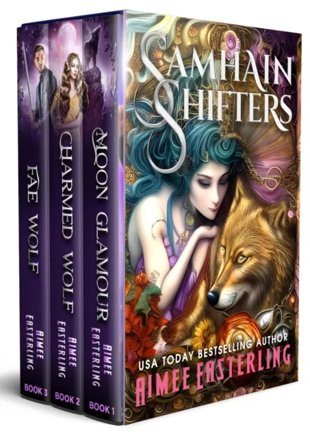 Samhain Shifters