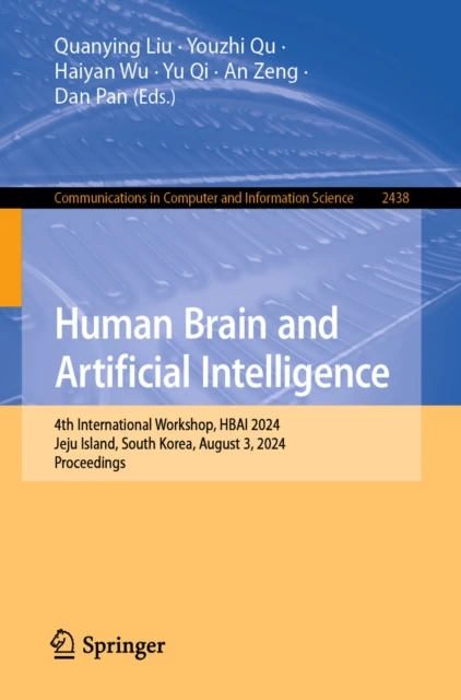 Human Brain and Artificial Intelligence