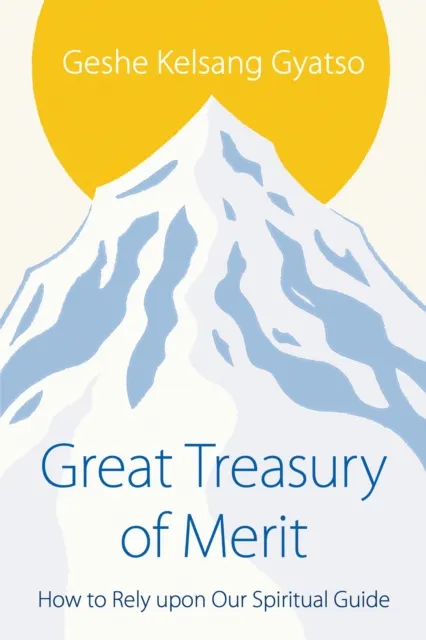 Great Treasury of Merit