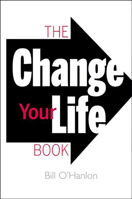 Change Your Life Book