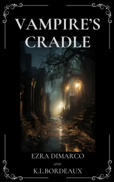 Vampire's Cradle
