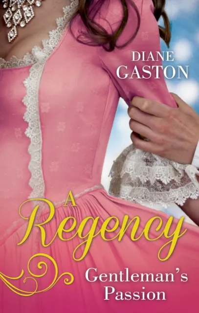 Regency Gentleman's Passion