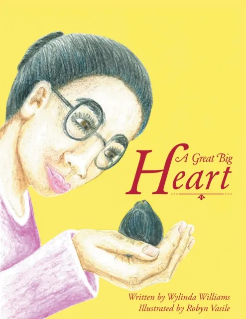 Great Big Heart