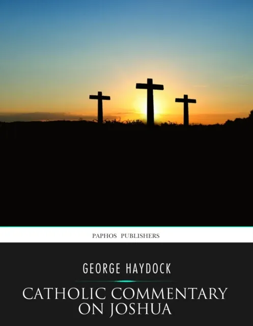 Catholic Commentary on Joshua