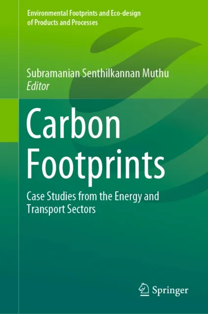 Carbon Footprints