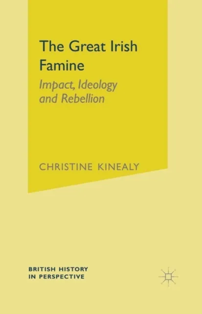 Great Irish Famine