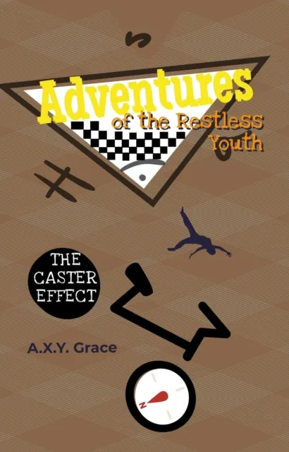 Adventures of the Restless Youth: The Caster Effect