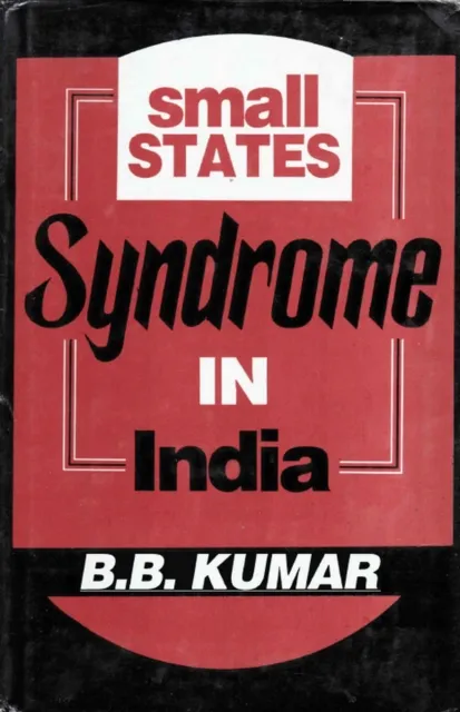 Small States Syndrome in India