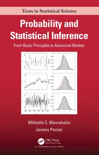 Probability and Statistical Inference