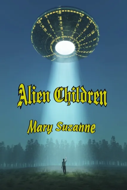 Alien Children