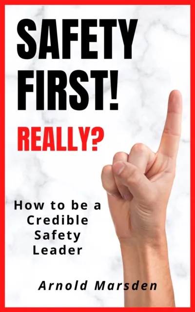 Safety First! Really?