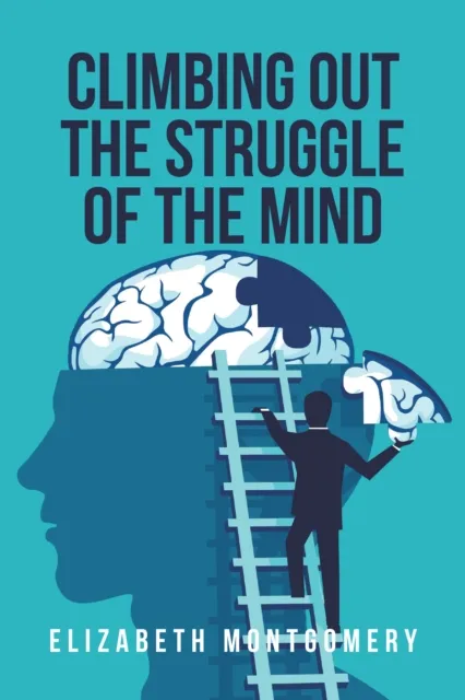 Climbing Out The Struggle Of The Mind